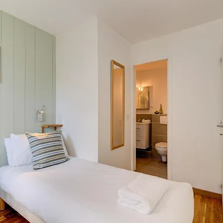Apartment Fermes Du Montenvers B11 - Alpes Travel - Central Chamonix - Sleeps 4 Exterior photo