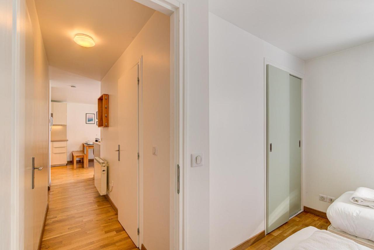 Fermes Du Montenvers B11 - Alpes Travel - - Sleeps 4