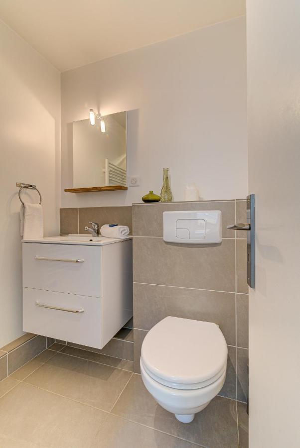 Appartamento Fermes Du Montenvers B11 - Alpes Travel - - Sleeps 4 Chamonix