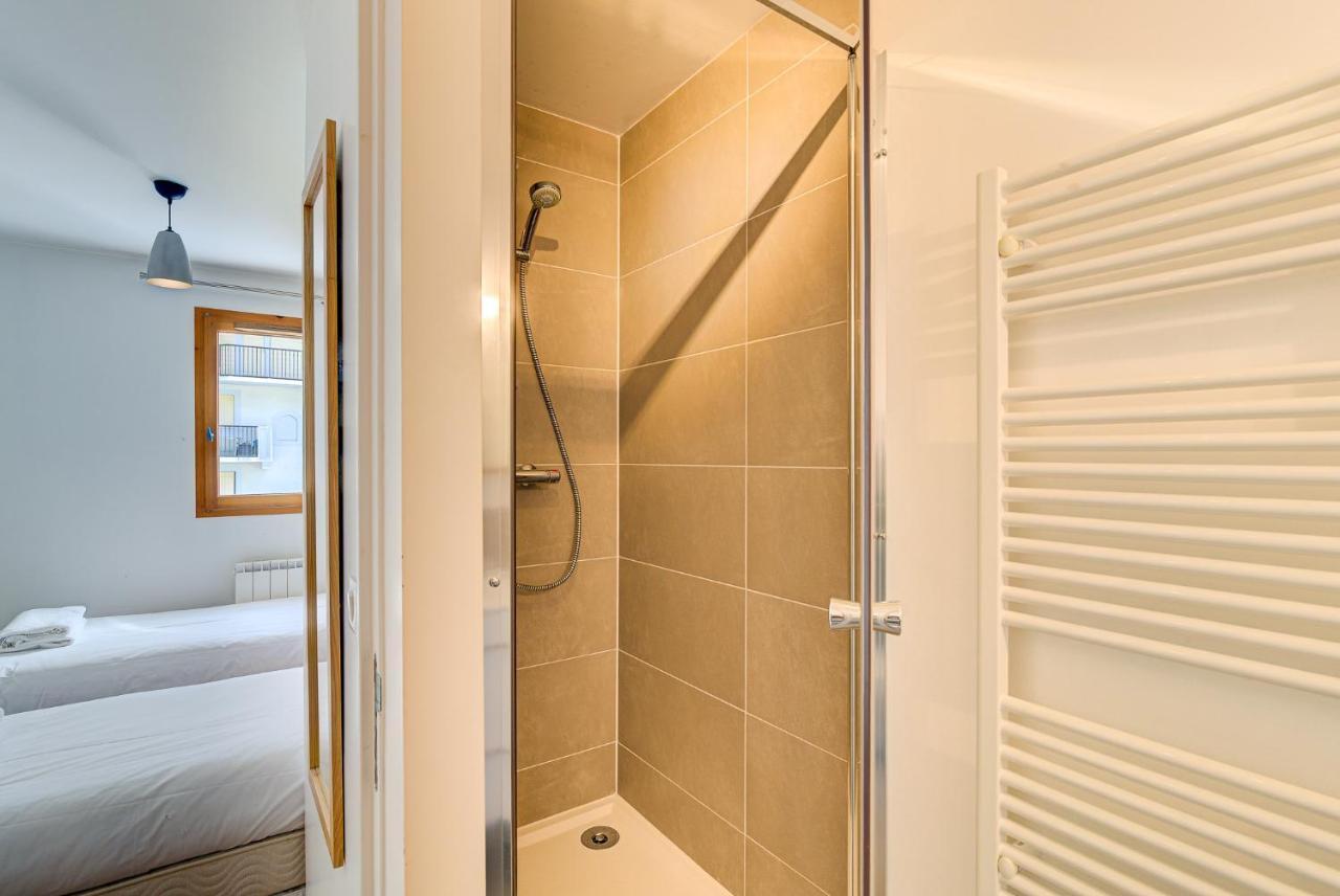 Fermes Du Montenvers B11 - Alpes Travel - - Sleeps 4 Apartment